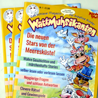 WattMuhsikanten-Magazin